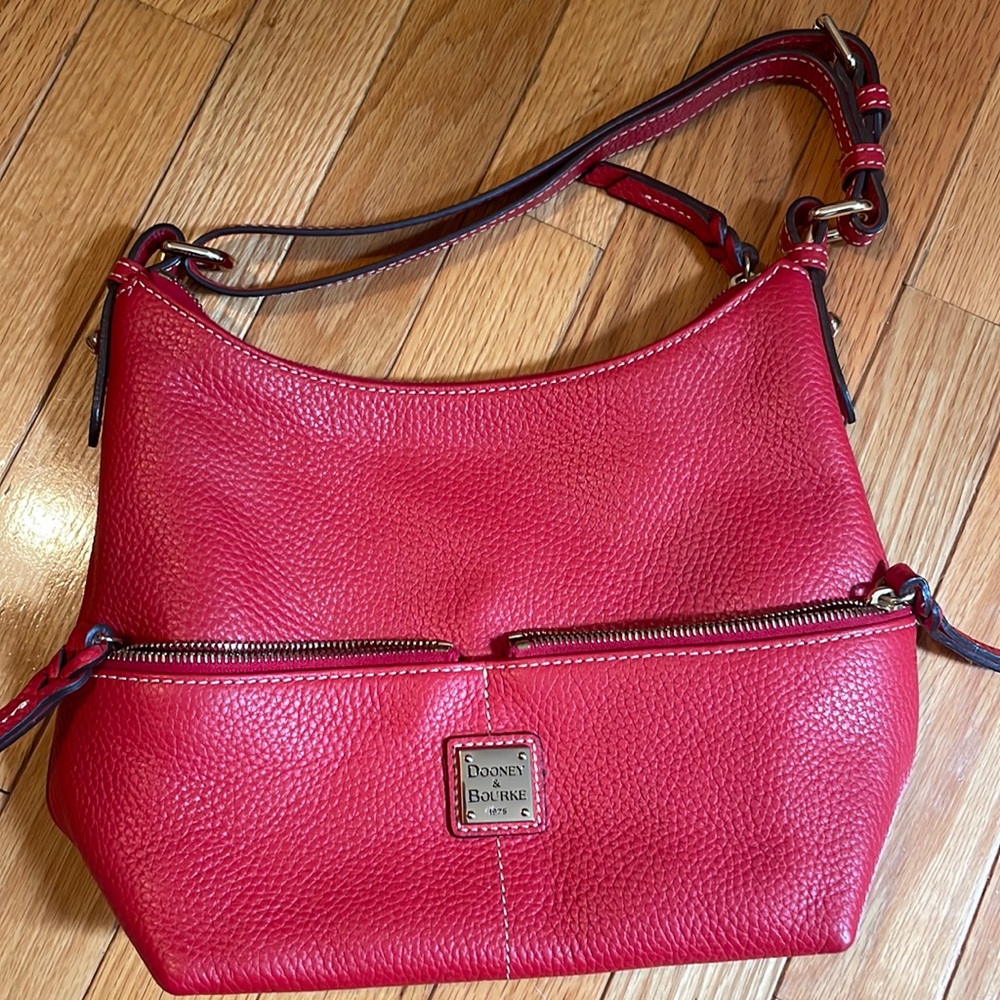 Dooney &  Bourke shoulder bag